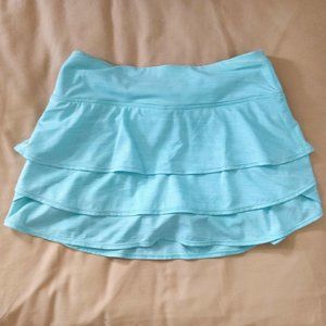 Athleta Swagger Skort Small